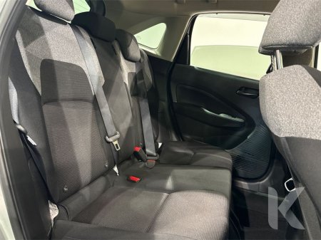 2023 Nissan Note - photo 12