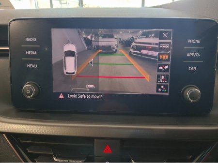 2024 Skoda Kamiq - photo 13