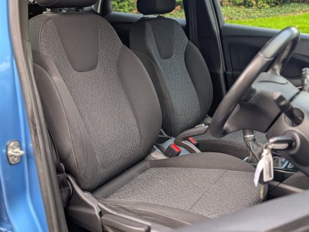 2018 Opel Crossland X - photo 9