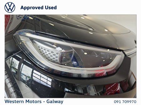 2026 Volkswagen ID.3 - photo 20