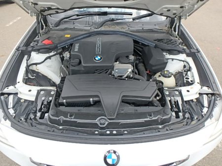 2015 BMW 3-Series - photo 10