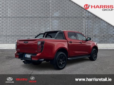 2026 Isuzu D-Max - photo 3