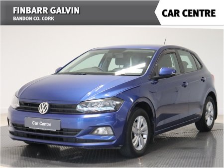 2020 Volkswagen Polo - photo 6
