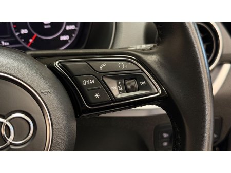 2017 Audi Q2 - photo 22