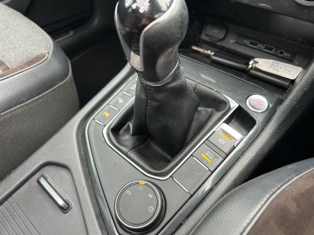 2019 SEAT Tarraco - photo 17