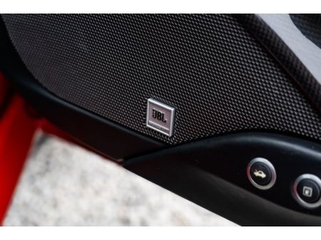 2017 Ferrari 488 - photo 22