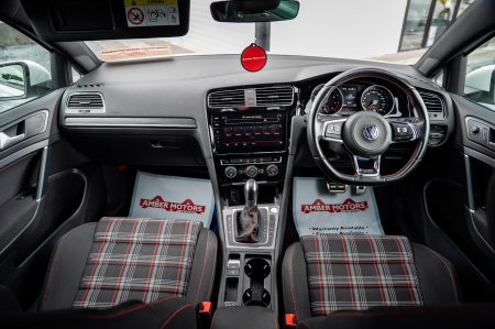2019 Volkswagen Golf - photo 20