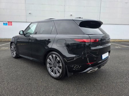 2022 Land Rover Range Rover Sport - photo 18