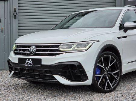 2022 Volkswagen Tiguan - photo 15