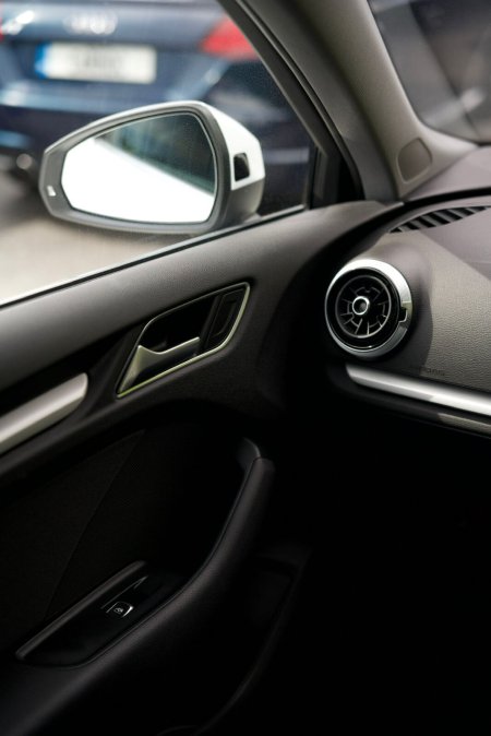 2021 Audi A3 - photo 15