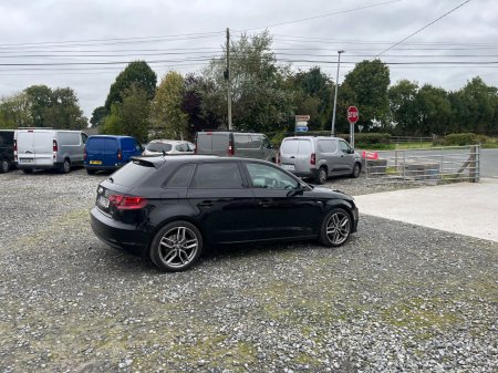 2013 Audi A3 - photo 4