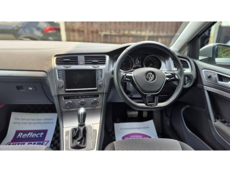 2016 Volkswagen Golf - photo 24