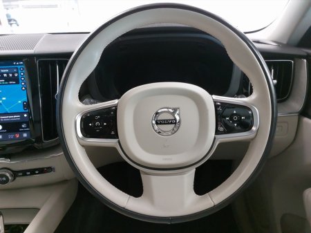2025 Volvo XC60 - photo 19
