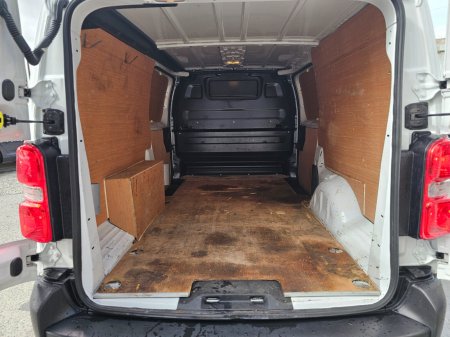 2023 Opel Vivaro - photo 5