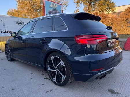 2019 Audi A3 - photo 2