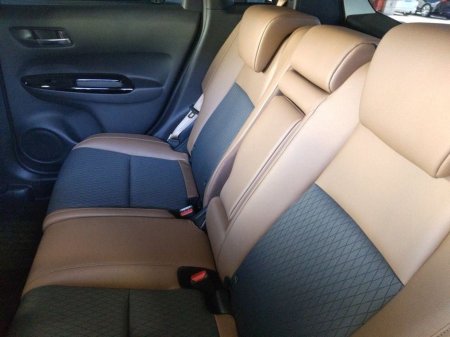 2020 Honda Fit - photo 8