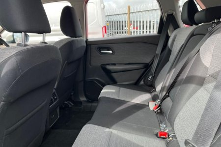 2024 Nissan X-Trail - photo 20