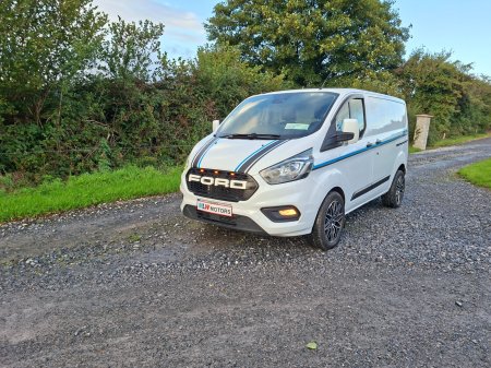 2019 Ford Transit - photo 4