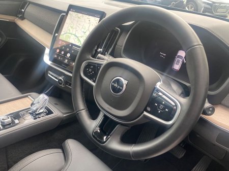 2025 Volvo XC90 - photo 22