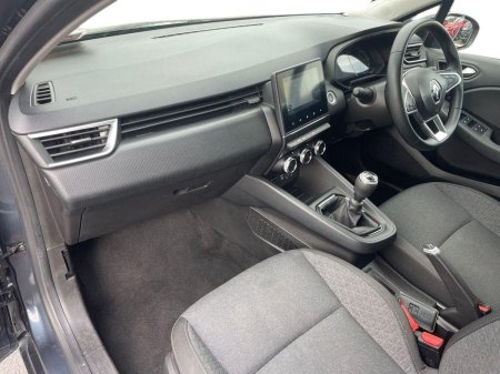 2023 Renault Clio - photo 5
