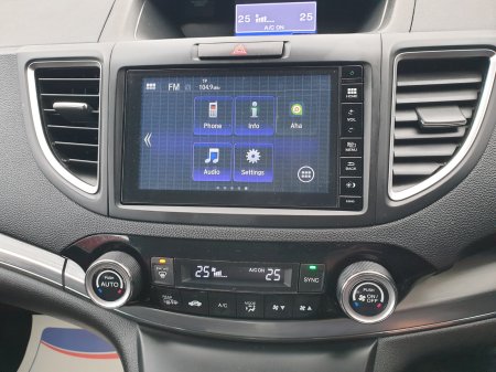 2015 Honda CR-V - photo 14