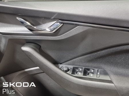 2025 Skoda Scala - photo 22