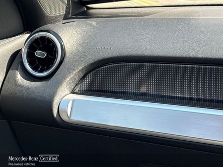 2023 Mercedes-Benz GLB - photo 12