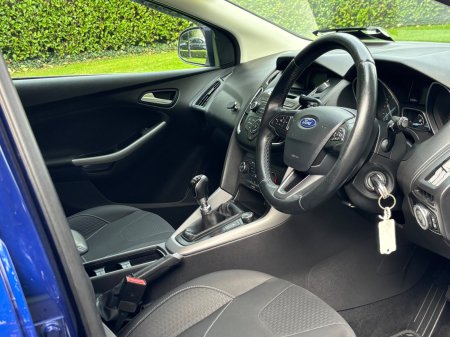 2017 Ford Focus - photo 7