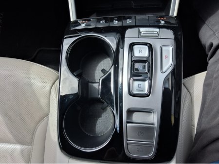 2023 Hyundai Tucson - photo 15
