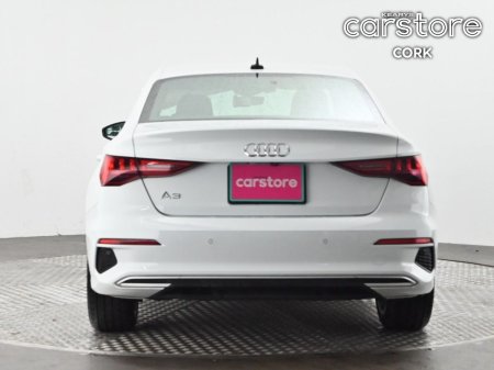 2023 Audi A3 - photo 4