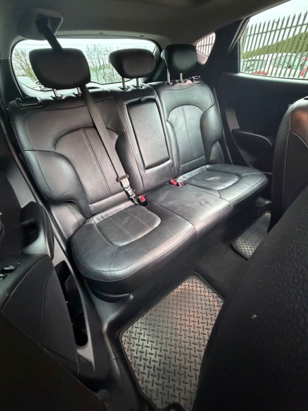 2014 Hyundai ix35 - photo 7