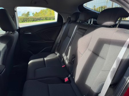 2016 Honda Civic - photo 6