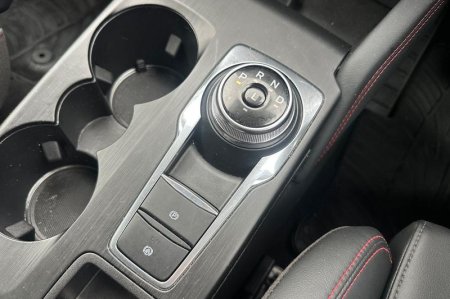 2024 Ford Kuga - photo 38