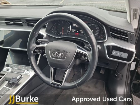 2019 Audi A6 - photo 11