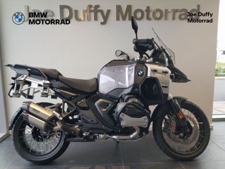 2026 BMW R 1300 GS TE Finance Available.