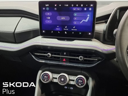 2025 Skoda Kodiaq - photo 19