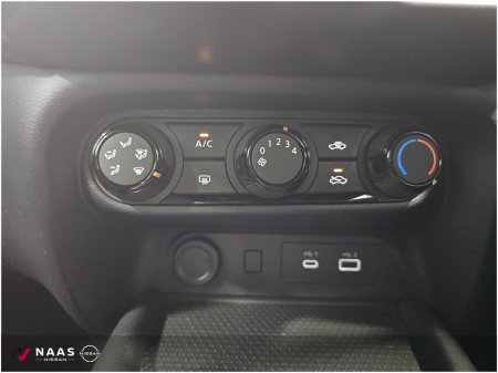2025 Nissan Juke - photo 18