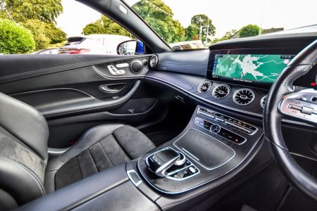 2020 Mercedes-Benz E-Class - photo 13