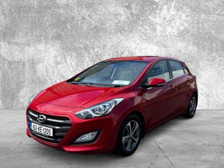 2016 Hyundai i30 - photo 2