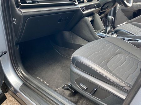 2023 Kia Sportage - photo 16