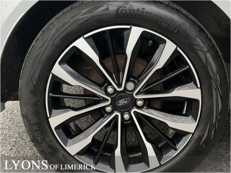 2023 Ford Puma - photo 9