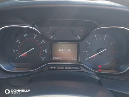 2023 Citroen Berlingo - photo 6