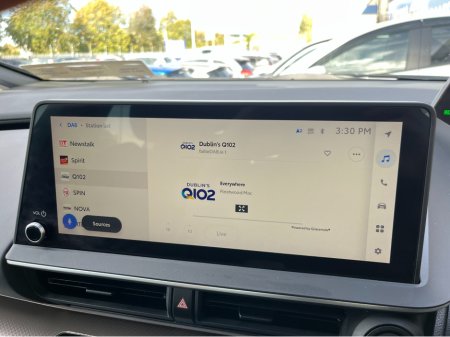 2024 Toyota Prius - photo 22