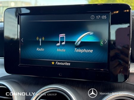 2021 Mercedes-Benz C-Class - photo 25