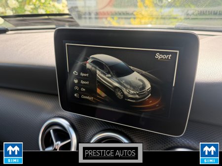 2017 Mercedes-Benz A-Class - photo 24