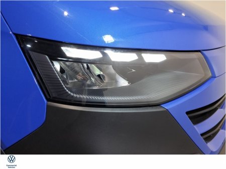 2026 Volkswagen Transporter - photo 18