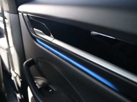 2026 Porsche Macan - photo 17