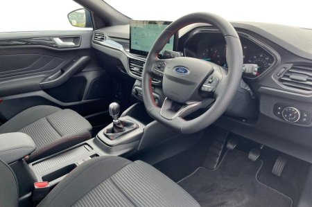 2026 Ford Focus - photo 9