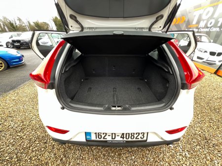 2016 Volvo V40 - photo 17