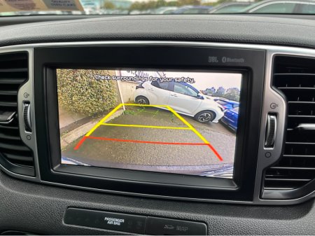 2018 Kia Sportage - photo 23
